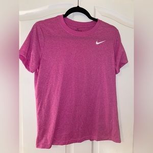 Nike Athletic Top